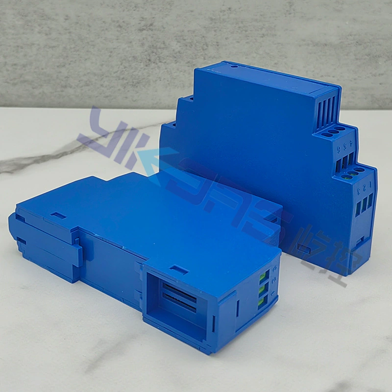 Vibo Electronics WBI414U05 AC ток Армальный датчик передатчик проводка вход высокая точность Надежный
