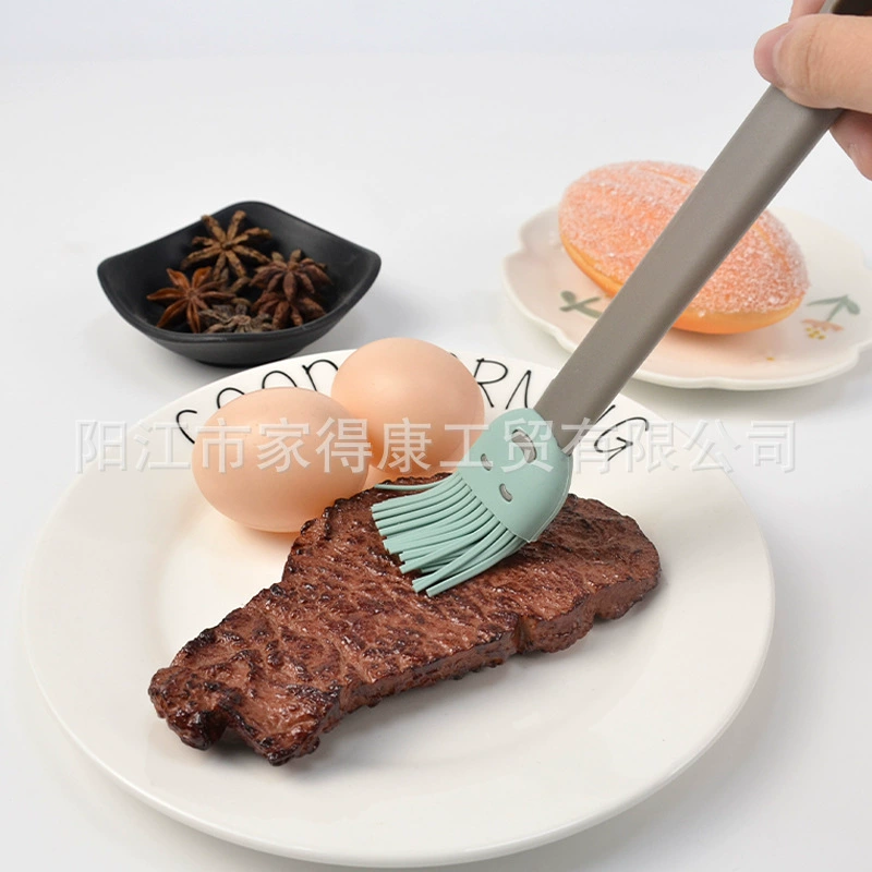 (Cross-border trading), silicone scraper, cream set