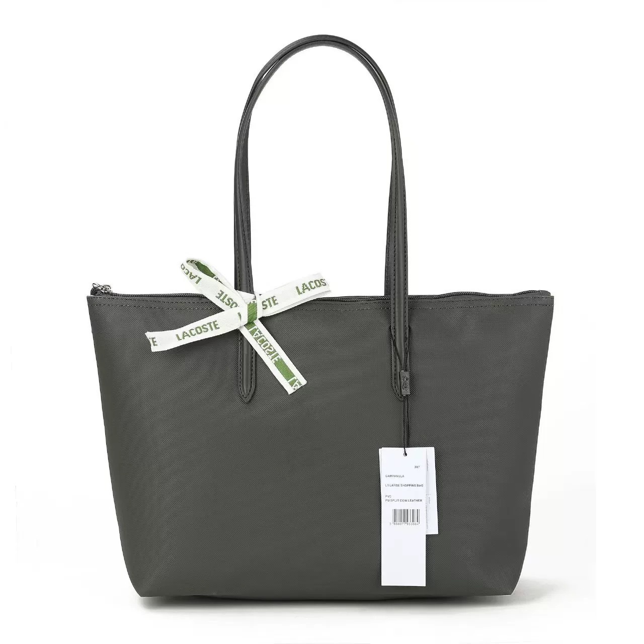 Cross-Border French Style Large Capacity Fashion Crossbody Tote Women's Bag Handbag Shoulder Bag Simple Versatile