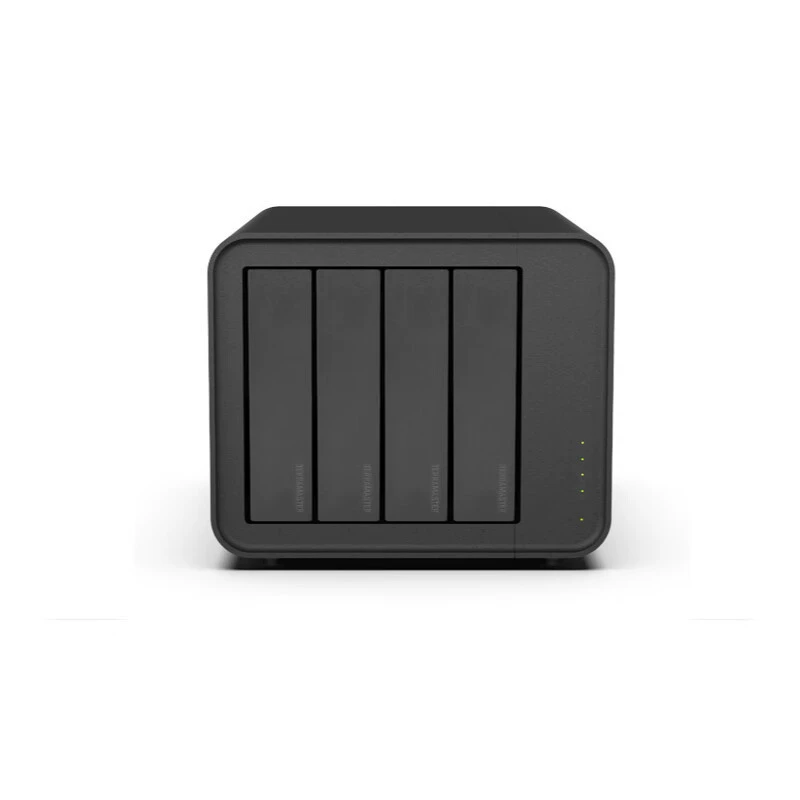 Iron Wema F4-424 версия 8G, четырехдиск NAS сетевое хранилище, синхронизация файлов компьютера, резервное копирование альбома