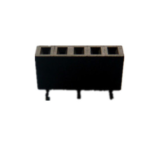 2.54�g����ĸ�������N�z��5.0/7.1/8.5/U��/2~40P�S��ֱ�����l