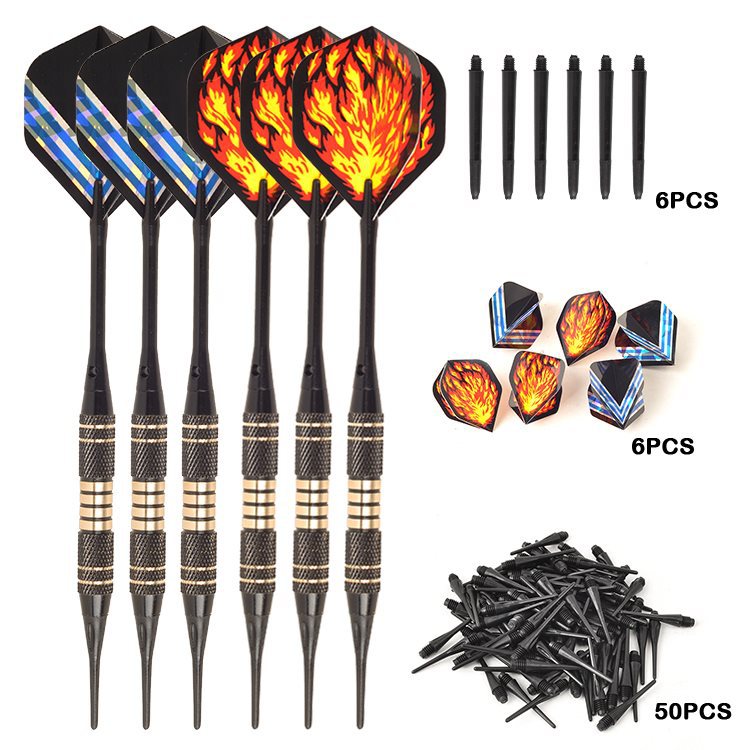 Durable darts