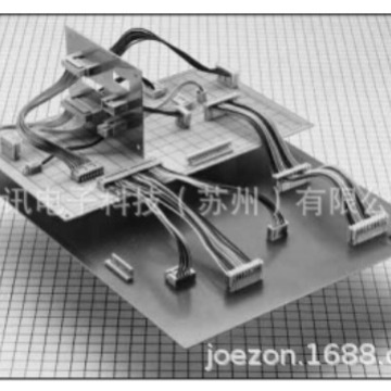 Hirose/��������DF1-12S-2.5C ��ɫ����12pin˫�Ž���������