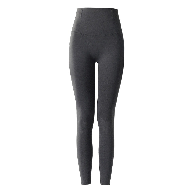 Pantalones de piel de tiburón para mujer, pantalones de yoga finos tipo nube, pantalones de cintura alta con control de abdomen y efecto levanta glúteos para primavera y verano, adecuados para uso al aire libre y como leggings deportivos.
