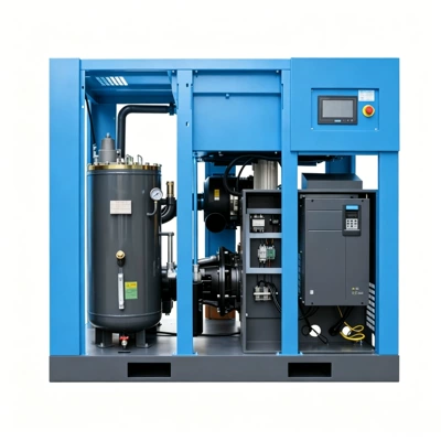Air Compressor 7 Cubic Meter Hava kompressorları
