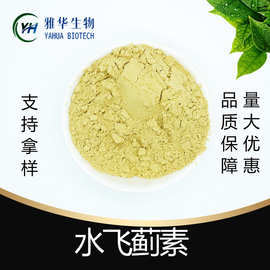 水飞蓟素  雅华生物 水飞蓟宾水飞蓟提取物CAS:65666-07-1 现货