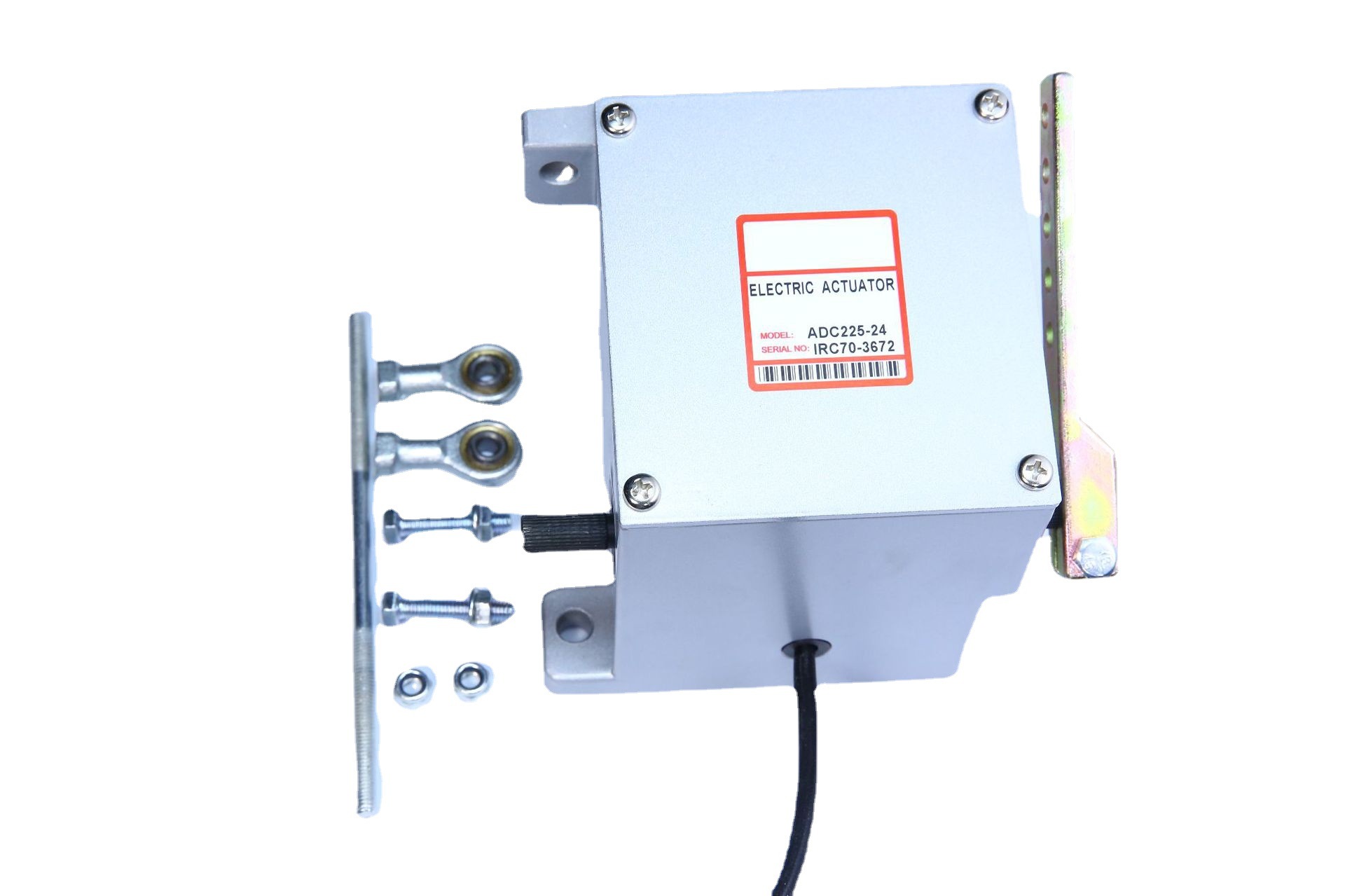 ADC225发电机配件外置式执行器ADC225