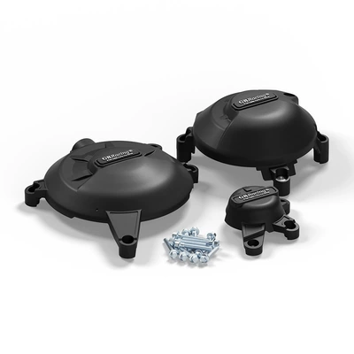 Motorcycle Safety Supplies – Kawasaki Ninja650 Z650/Rs 2017-2025