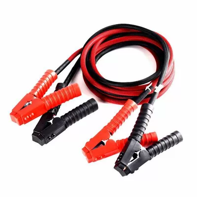 car's live wire is connected to the, Car on the line of fire