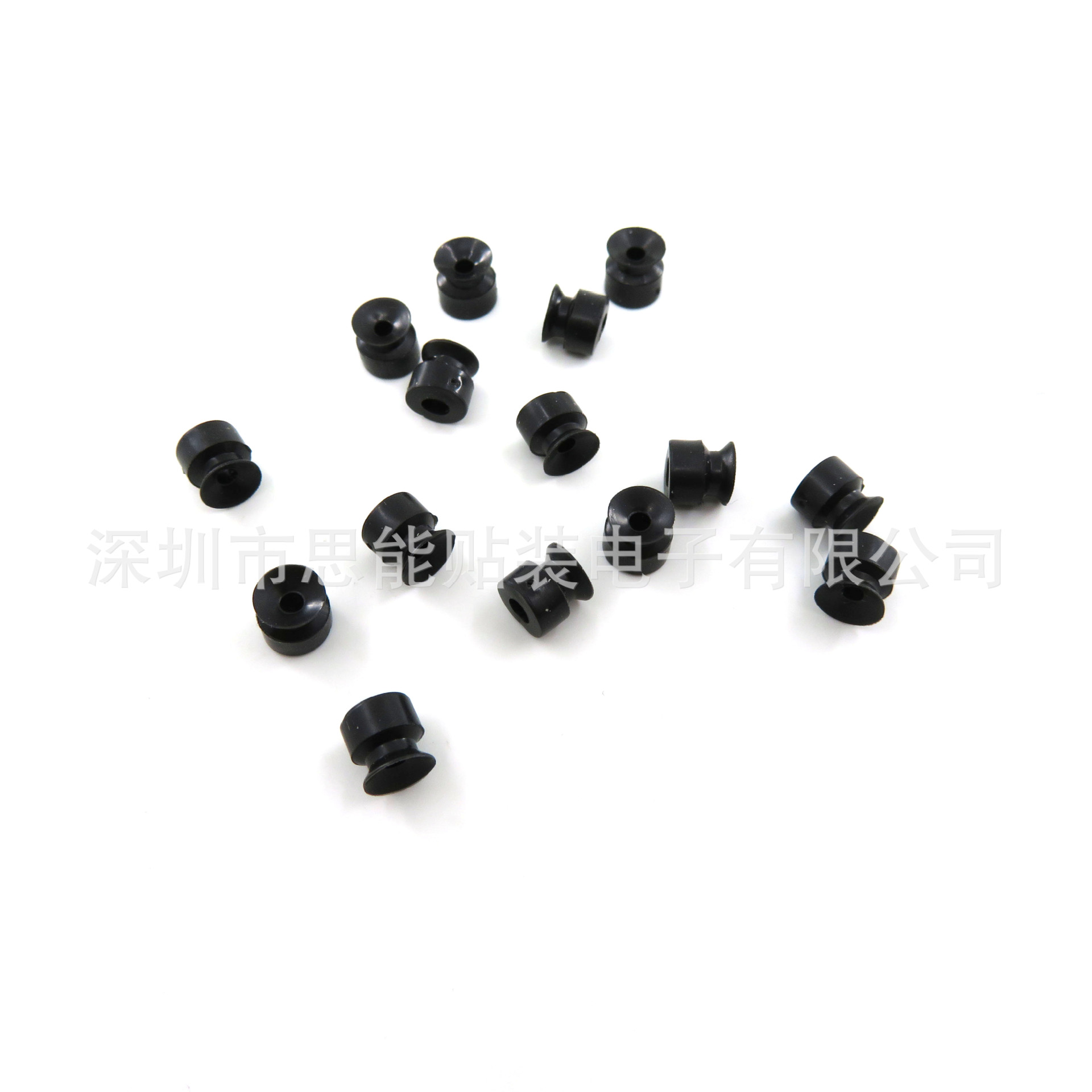 吸嘴胶头胶圈  KXF08C8AA00 PAD SMT贴片机配件