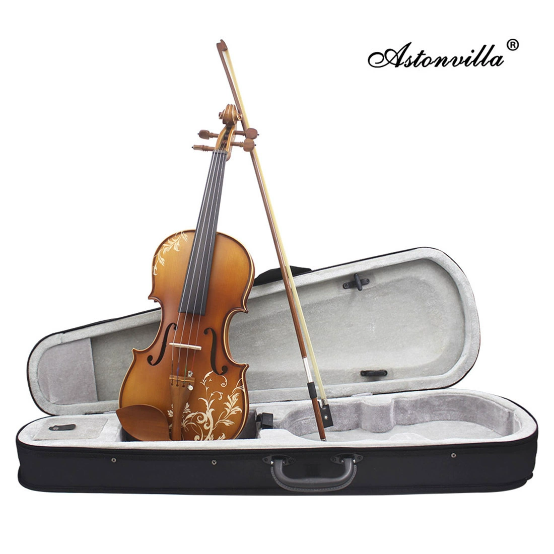 Wholesale Beginning Craft Crash Violin Viurete