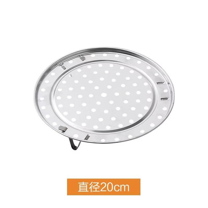 炒め鍋専用蒸し器304ステンレス蒸し器を厚くして、高温蒸し器を厚くします。|undefined