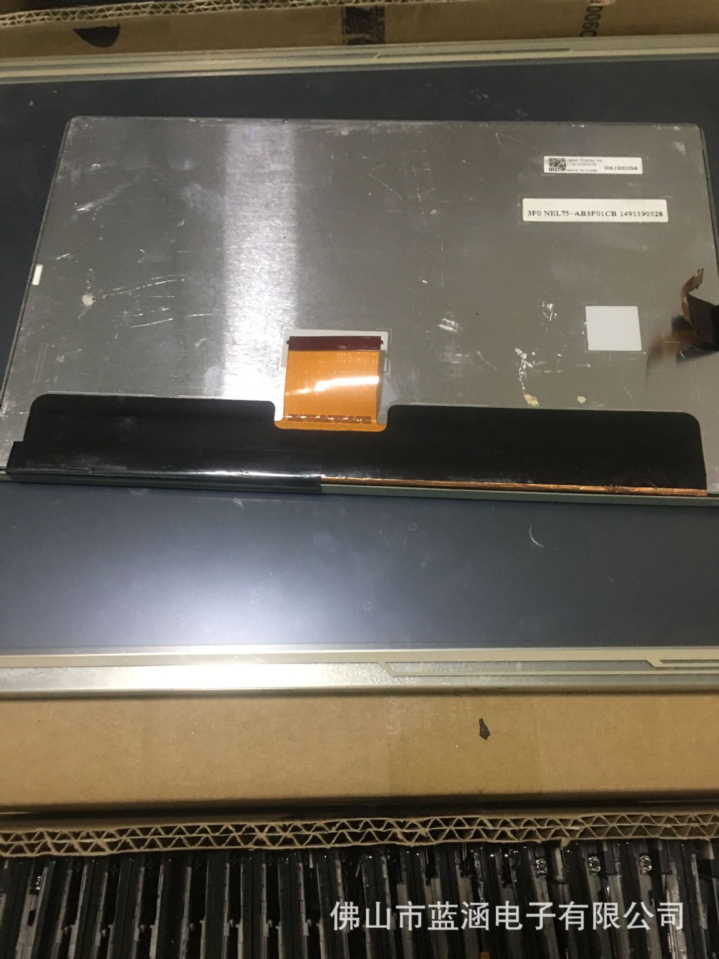 原装 现货出售 LTA102B3F0F拍前请联系客服确认型号和参数