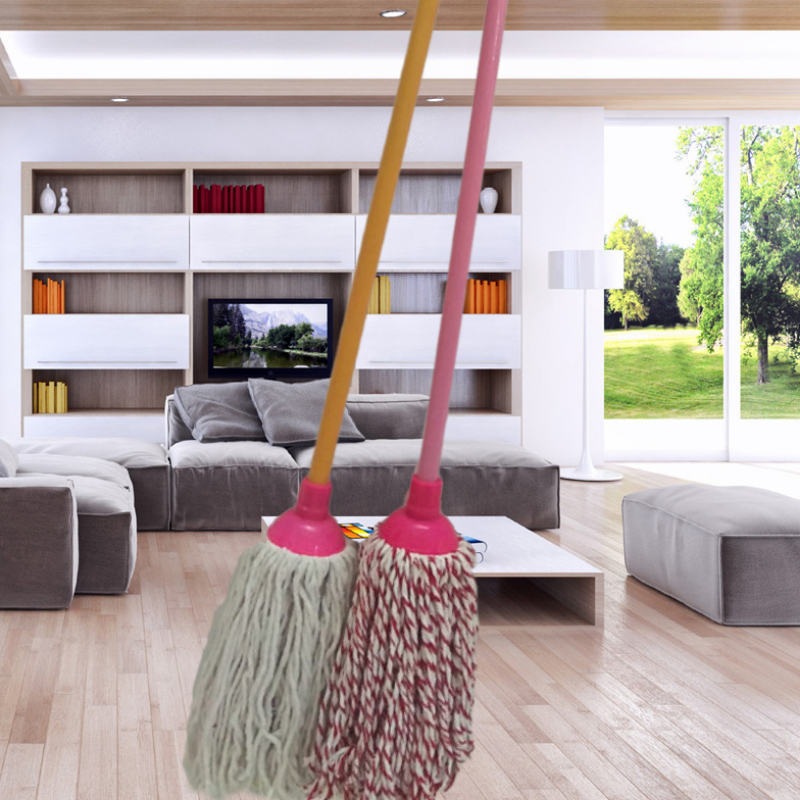 Supply household round head mop cotton mop multi-specification cleaning department store round head absorbent cotton Mop Mop Supply household round head mop cotton mop multi-specification cleaning department store round head absorbent cotton Mop Mop