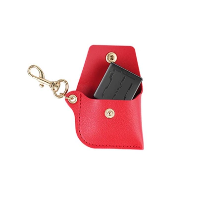 Tuchang Gps Locator Tracker for GPS Locator - red