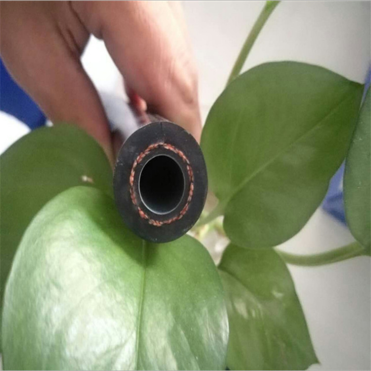 汽车空调管 冷暖气橡胶输送软管空调设备扎眼耐温软管 汽车空调管