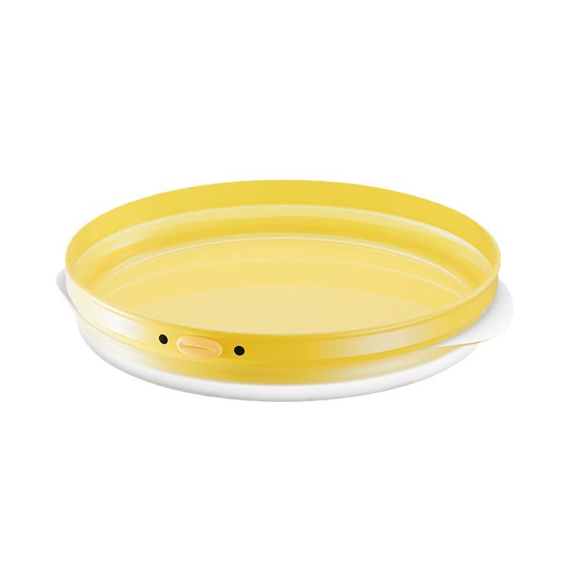 Shelf Rack Countertop Rotating Kitchen Home from Yomiego