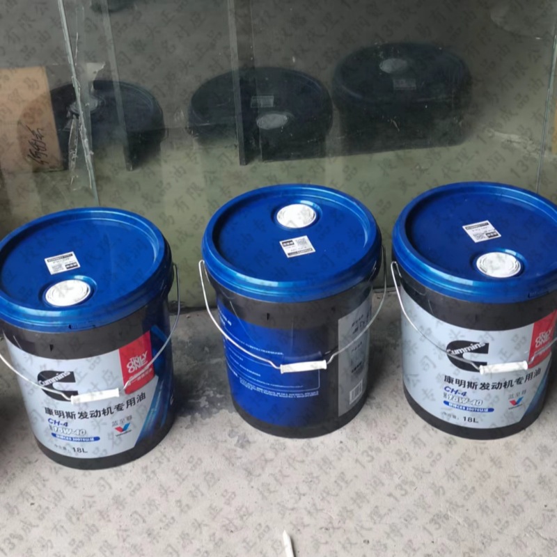 康明斯CH-4新1_副本