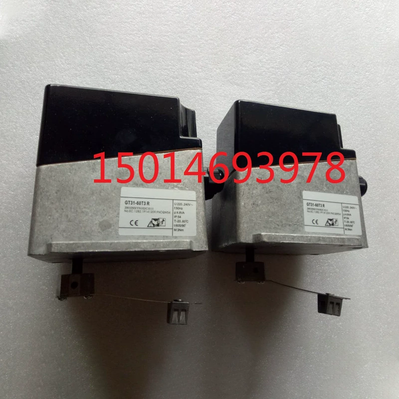 Электродвигатель Krom GT31-60T3E GT31-60T3
