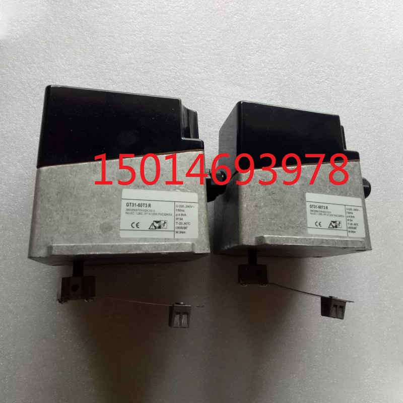 Электродвигатель Krom GT31-60T3E GT31-60T3