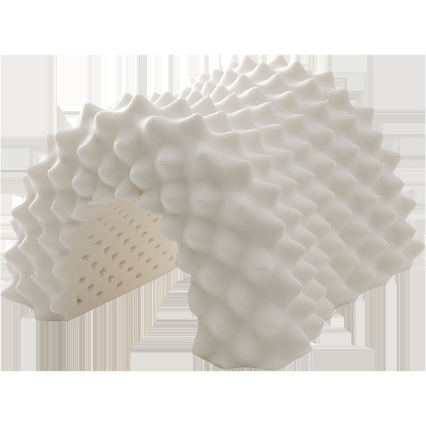 rubber pillow for students