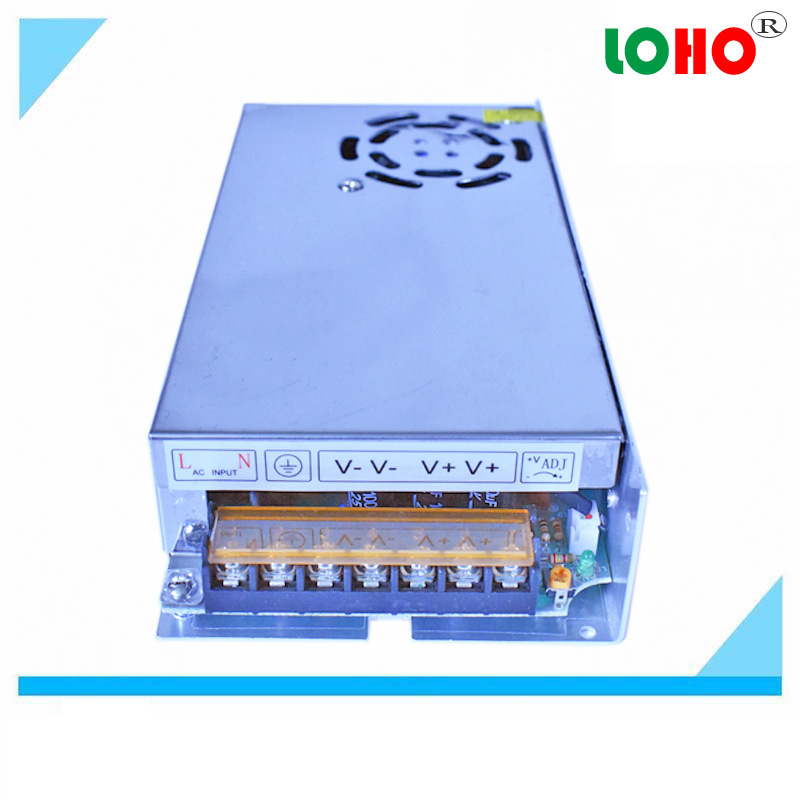 Original with Fan 12V17A200W Dc Switching Power Supply 10V14V13V220W Power Transformer S-200