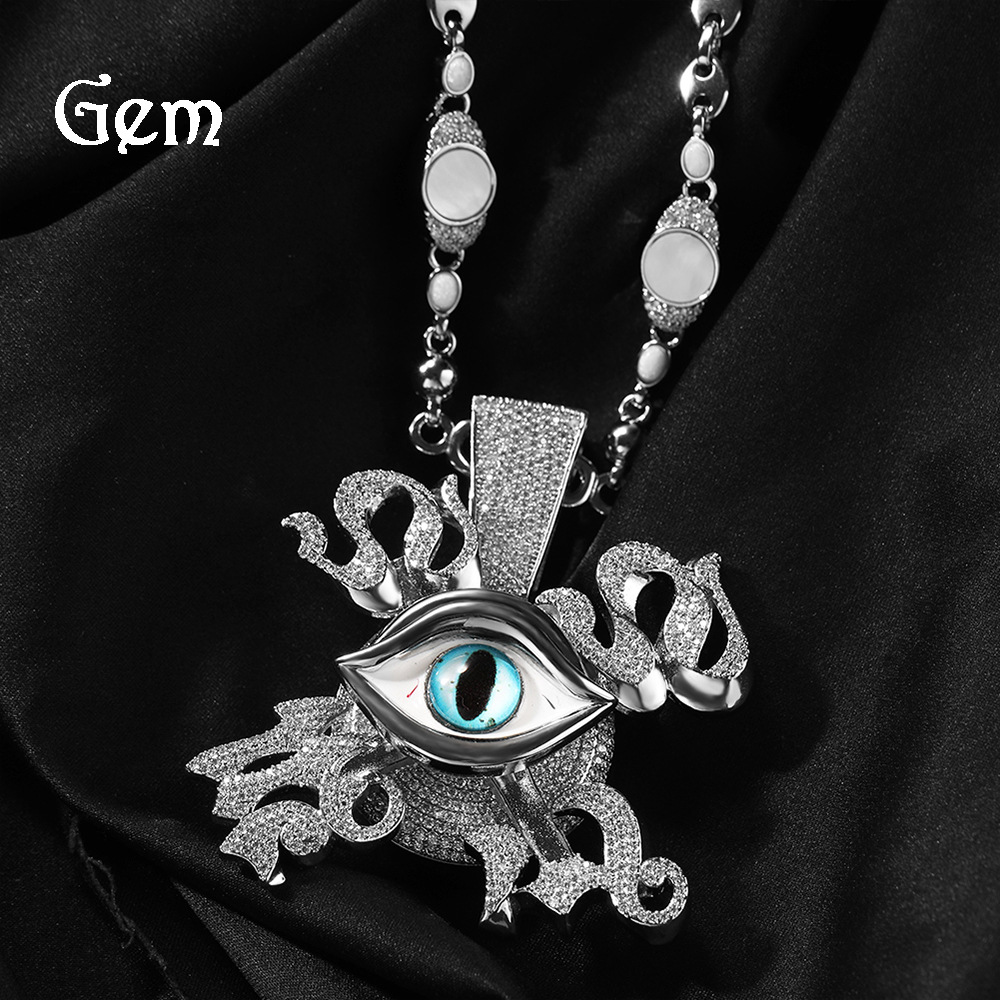 Design creative pendant hip-hop style