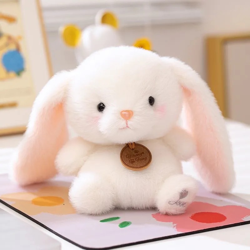 Cross-border Xiangdun serie panda muñeca peluche juguete Kapibala elefante tortuga animal muñeca regalo