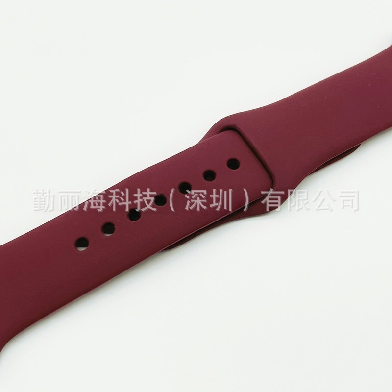 81桑葚色