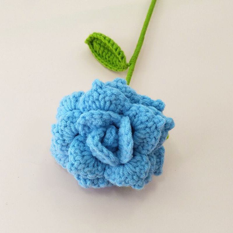 Producto terminado-Rosa de Punta Azul