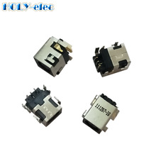 ������ ����DELL LATITUDE E5510 E5410 DC Power Jack��Դ�ӿ�ͷ