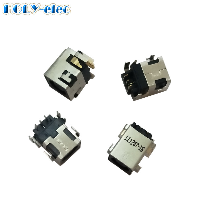 SuitablE for DELL DELL LATITUDE E5510 E5410 DC Power Jack Power IntErfacE HEad