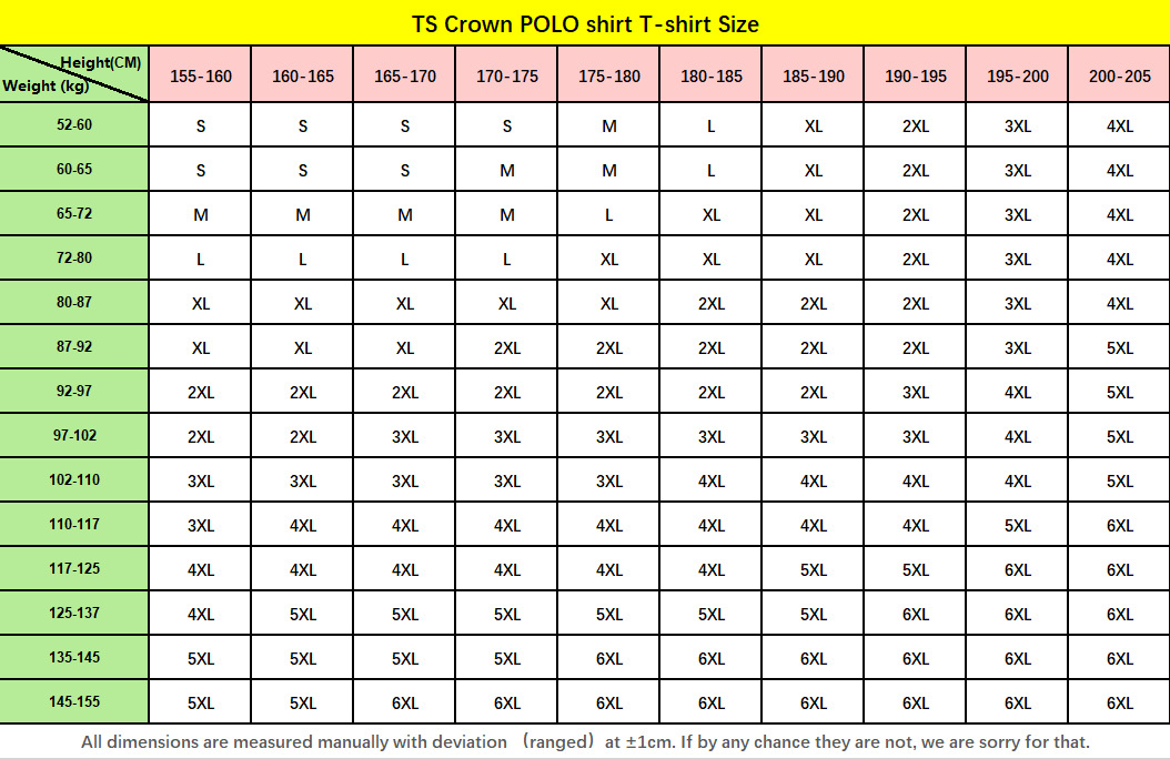 英文尺寸对照表