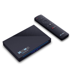 H96 Max RK3566セットトップボックス8GB/128GB android 11.0 bluetooth 4.0デュアルバンドtv box