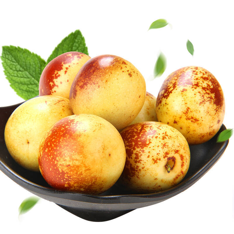Shaanxi Dali winter dates seasonal fresh dates winter dates whole package free shipping origin direct ship fresh winter dates dropshipping