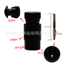 �羳�¿�ASA�մ������ CO2������ͷ��ƿ��תС����TR21-4��G1/2