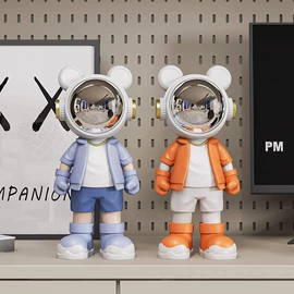 树脂工艺品;电视柜摆件;客厅落地摆件