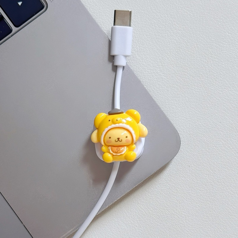 磁吸理线器桌面壁挂手机数据线充电线收纳固定器走线卡扣插头挂钩|undefined