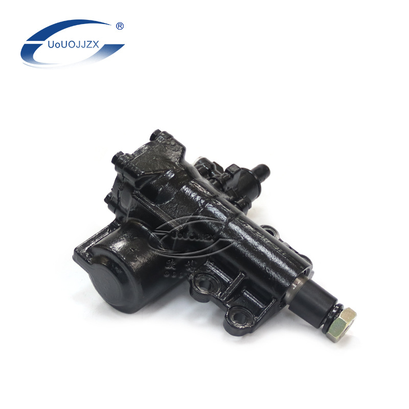 44110-60400 Car Steering Gear Steering Gear Suitable for Toyota Land Cruiser Left Frame Lhd