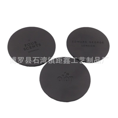 源头厂家制作金属杯盖铁杯盖新款香薰瓶盖子金属烛台批发80|ms