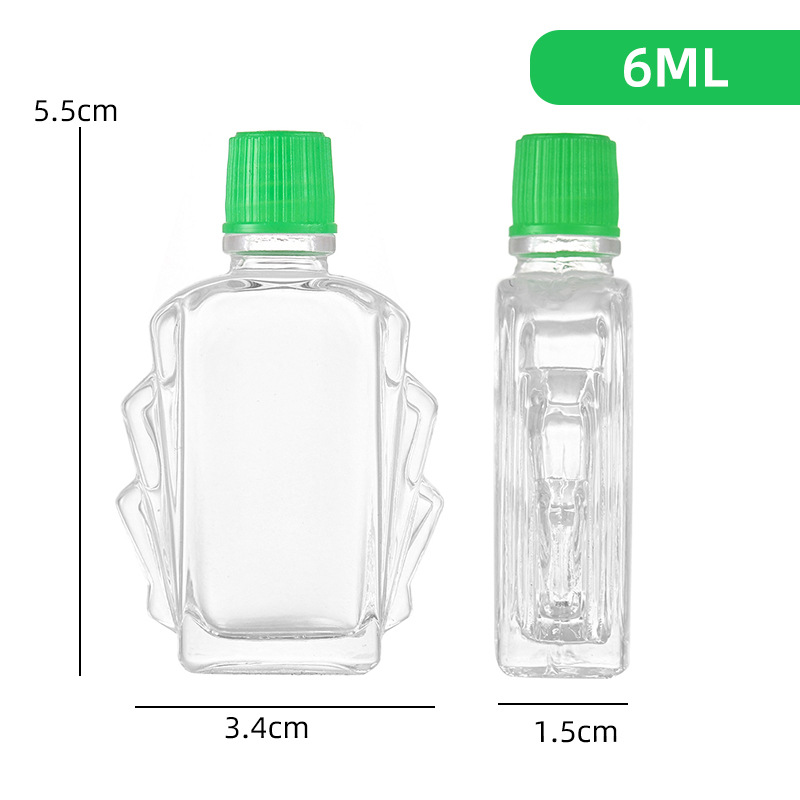 6ml 수선화 병;.