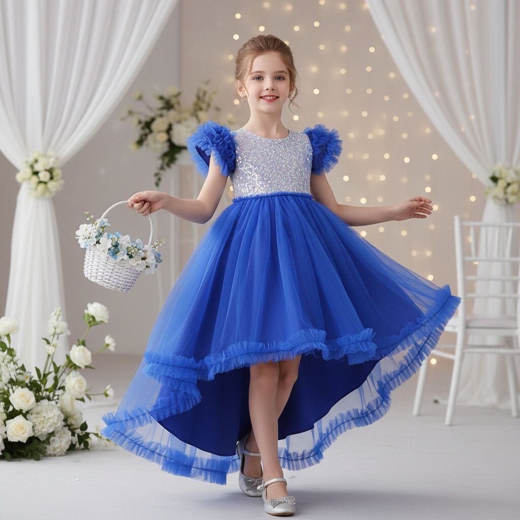 (Cross-border trading), evening dress, mannequin head, suit, for catwalk, tutu skirt 4