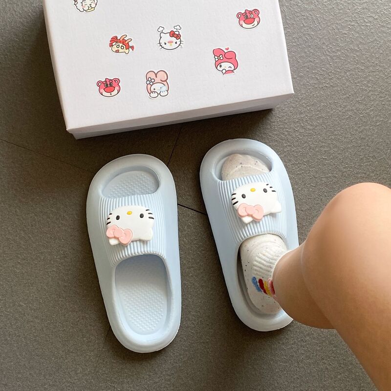 开学宿舍必备拖鞋室内外穿防滑防臭速干EVA舒适软底一字拖鞋女夏|undefined
