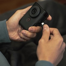 �m�Ç���V10 PowerShot V10 vlog�\��4K�z��C�������Δ��a���Cv1