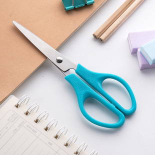 手工diy剪刀家用剪纸工具美工卡通剪子套装学生文具不锈钢办公剪-阿里巴巴