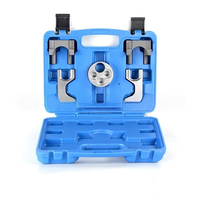 Mercedes-Benz Om651 Diesel Engine Timing Tool 1.8 2.1 Om651 Compatible Models (Mühərrik tənzimləmə alətləri) - sg1014