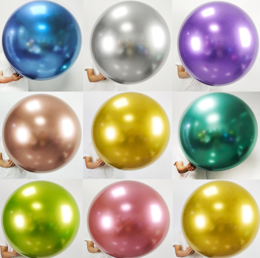 18 pulgadas de oro de arena flotante 50
