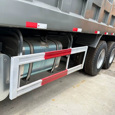 High Horsepower, Factory Supply – Yük maşınları