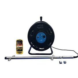 矿山施工设备;其他防爆器材;其他救生器材