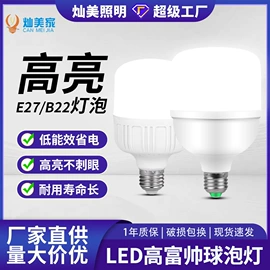 筒灯;LED球泡灯;LED轨道灯